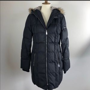 MICHAEL Michael Kors puffer coat